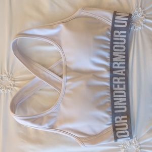 UNDER ARMOUR Compression Sports Bra